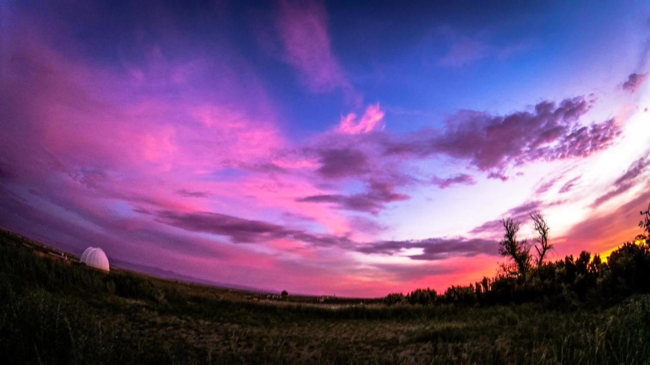 Chiuchiu Sol Del Desierto 빌라 외부 사진
